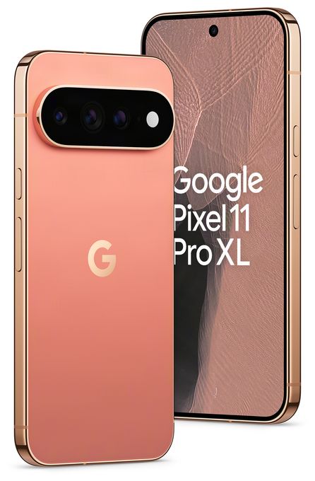 Pixel 11 Pro XL 