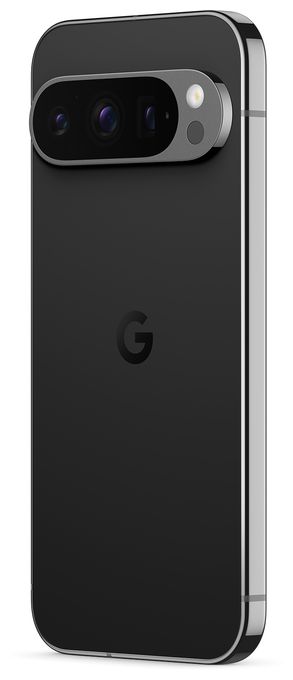 128 GB 5G Smartphone 17,3 cm (6.8 Zoll) Android 50 MP Dreifach Kamera Dual Sim WiFi 7 (Obsidian) Pixel 9 Pro XL 