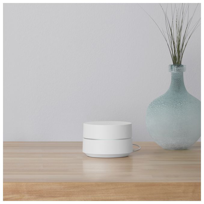 WiFi 5 Router Dual-Band (2,4 GHz/5 GHz) Wifi Gen2 
