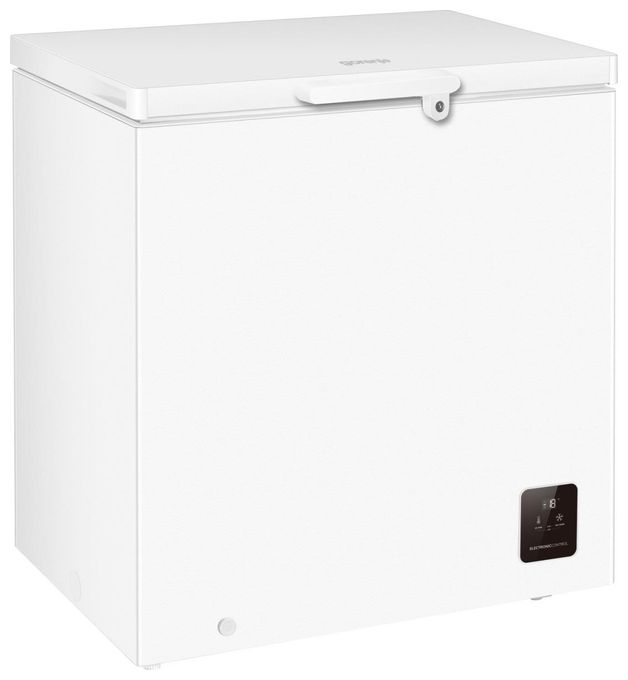Tiefkühltruhe Freistehend 200 kWh Jahr FH20E6W5 