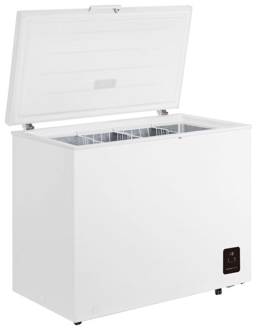 297 l Tiefkühltruhe Freistehend 231 kWh Jahr FH30EAW 