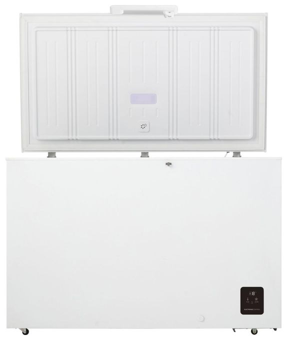 Tiefkühltruhe Freistehend 204 kWh Jahr FH37DAW 