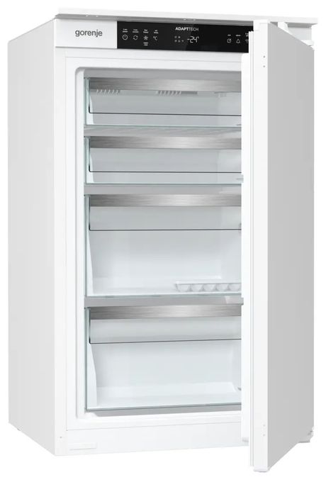 91 l Einbau Gefrierschrank 153,88 kWh Jahr NoFrost FNCI508D61WFE 