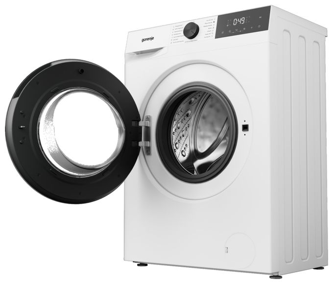 G200 Freistehend Waschmaschine, 7 kg, 1400 U/min. 