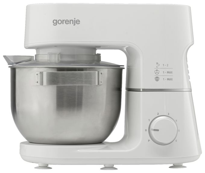 800 W Küchenmaschine 5 l  MMC800CW (Weiß) 