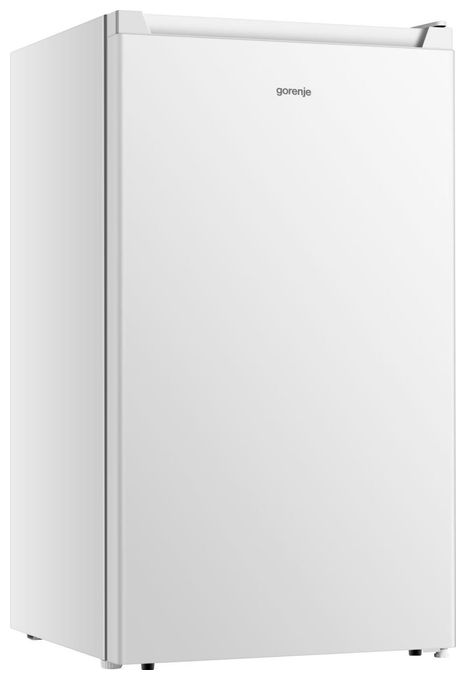 92 l / 92 l Tischkühlschrank EEK: E 85 kWh Jahr  R39EPW4 (Weiß) 