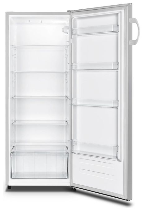 242 l / 242 l Tischkühlschrank EEK: E 104 kWh Jahr  R4142PS (Grau) 