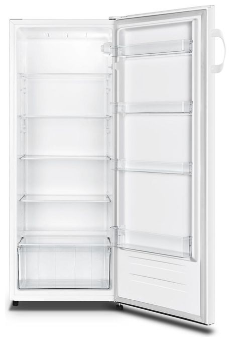 242 l / 242 l Tischkühlschrank EEK: E 104 kWh Jahr  R4142PW (Weiß) 