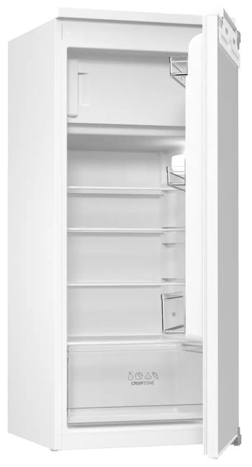 163 l 123 cm Einbaukühlschrank RBI512D22 