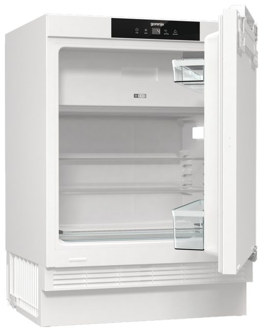 104 l 90 cm Einbaukühlschrank EEK: E 148 kWh Jahr RBIU609EA1 