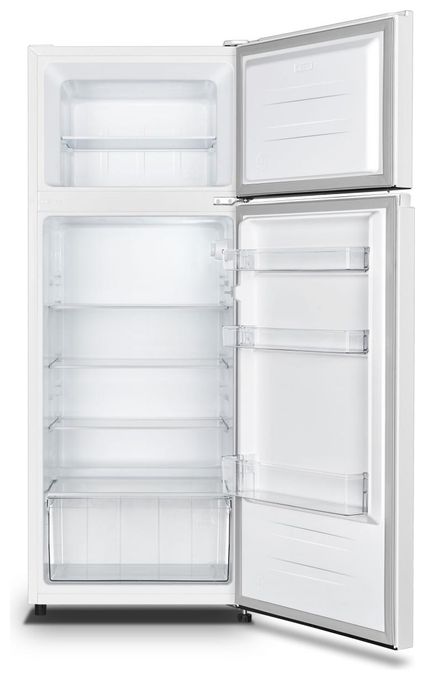 165 l / 41 l Kühl-Gefrierkombi freistehend 176 kWh Jahr  RF4142PW4 (Weiß) 