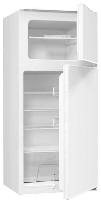 135 l / 35 l Einbau Kühl-/Gefrierkombination 175 kWh RFI512E21 
