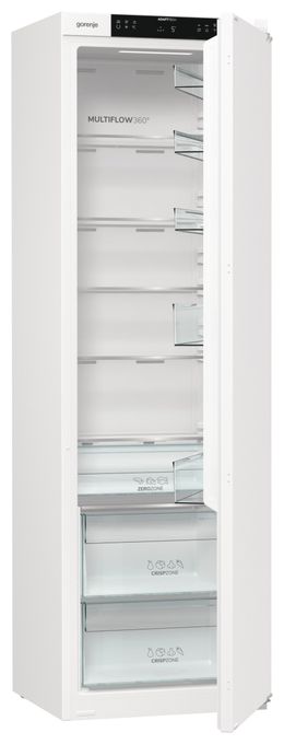 280 l Einbaukühlschrank EEK: E 135 kWh Jahr RI517E41WF 