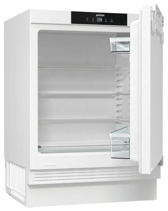 138 l 90 cm Einbaukühlschrank RIU609EA1 