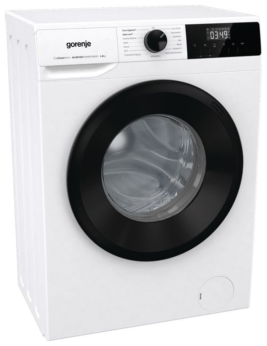 G200 Freistehend Waschmaschine, 8 kg, 1400 U/min. 