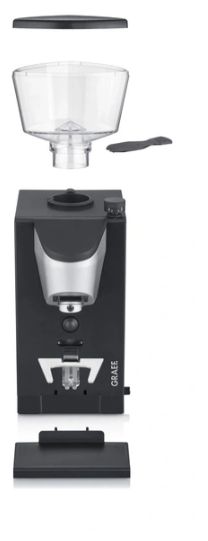 Kaffeemühle für 220 g 310 W  CM1012 (Schwarz) 