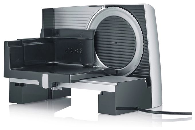 Allesschneider 170 W Style S10005 