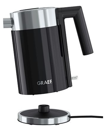 1,0 l Wasserkocher 2015 W  WK402 (Schwarz) 