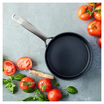  Copenhagen Bratpfanne 24cm (Schwarz) 
