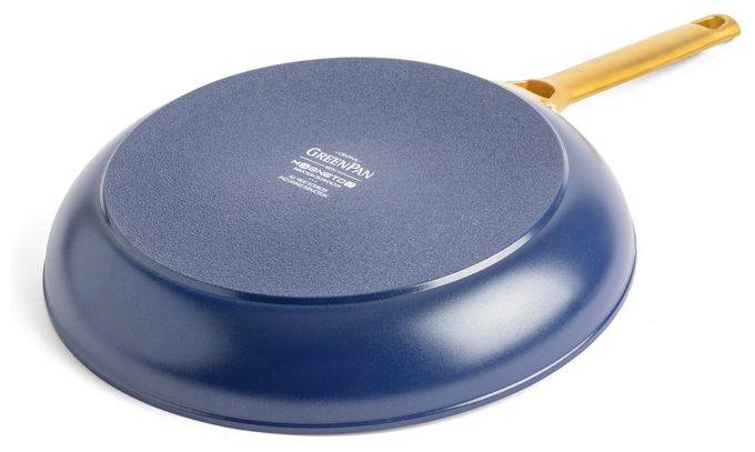  Padova Reserve Kochtopfset 6-teilig (Blau) 