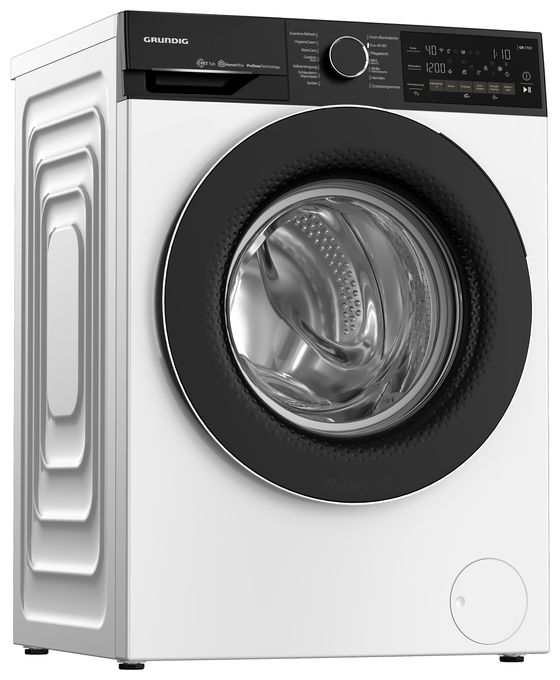 9 kg Frontlader Waschmaschine 1400 U/min AutoClean Edition 75WM 