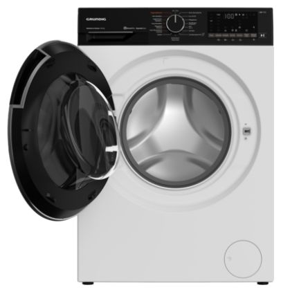 10 kg 6 kg Waschtrockner 1400 U/min GD7P510447W 