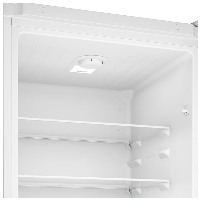 156 l / 58 l Einbau Kühl-/Gefrierkombination 204 kWh NoFrost GKMI25440N 