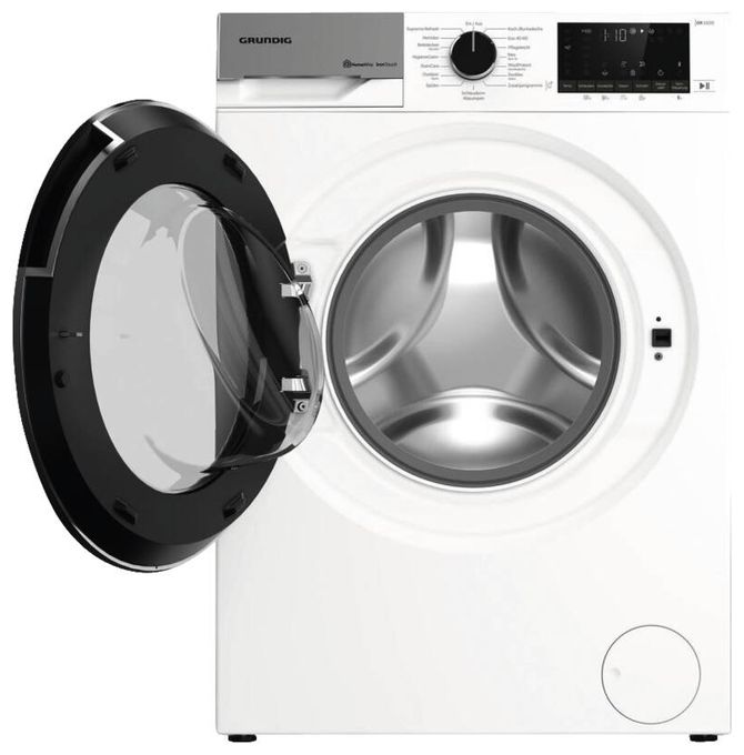 9 kg Frontlader Waschmaschine 1400 U/min aquaStop Funktion AutoClean GW5P59415W2 