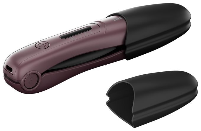 Haarglätter  HS6330 (Violett) 