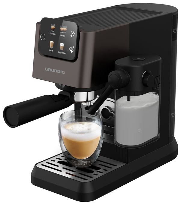 KSM 5330 Espresso Makinesi 