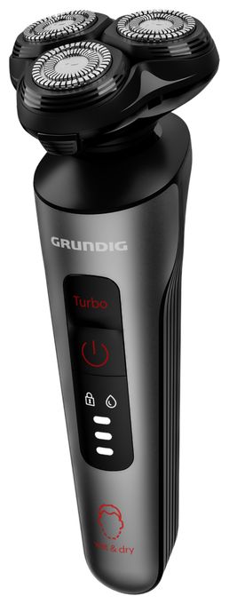 Nass&Trocken Rasierer Lithium-Ion (Li-Ion) 70 min MS8130 