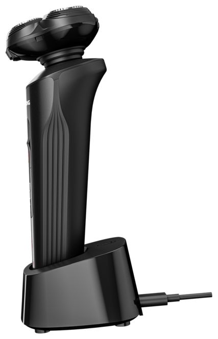 Nass&Trocken Rasierer Lithium-Ion (Li-Ion) 120 min MS9130 