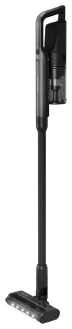 Handstaubsauger Beutellos bis 40 min Laufzeit 21,6 V  VCP5430 (Schwarz, Grau) 