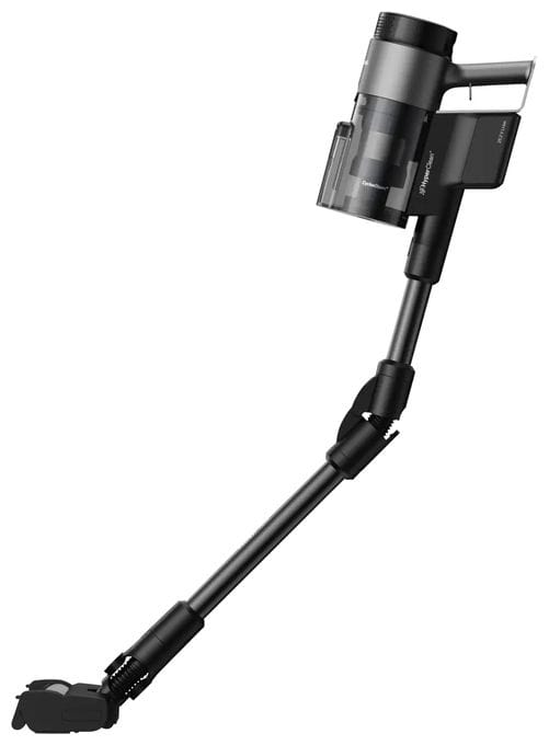 Handstaubsauger Beutellos bis 60 min Laufzeit 25,2 V EPA  VCP9431 Pro (Schwarz, Silber) 