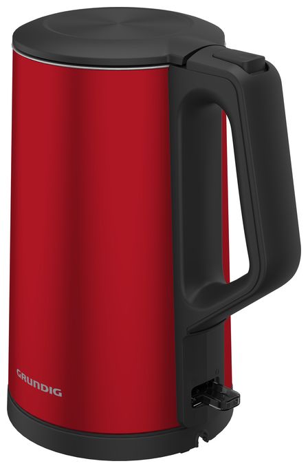 1,7 l Wasserkocher 2200 W  WK8340 (Rot) 