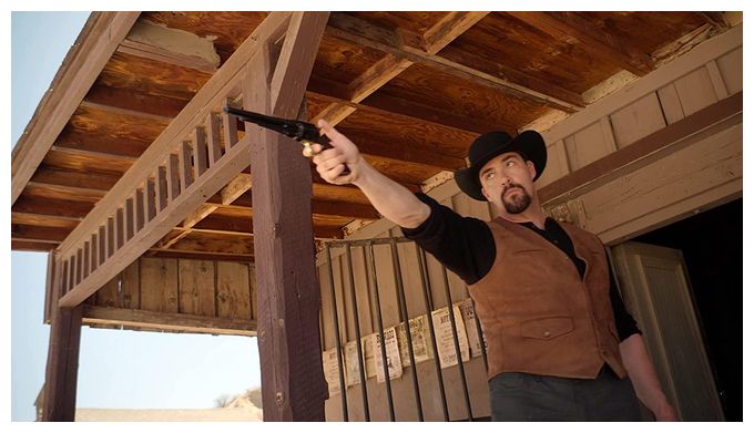 Gunfight at Rio Bravo (DVD) 