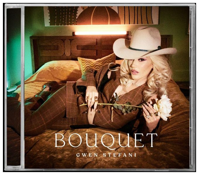 Gwen Stefani - Bouquet 