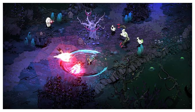 Hades II - Nintendo Switch 2 Edition (Nintendo Switch 2) 