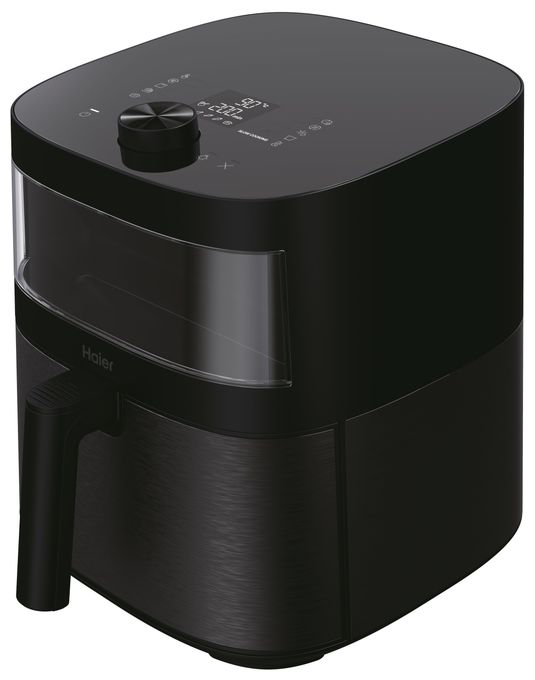 Heißluftfritteuse 6,5 l 2000 W  HAF5TWA011 (Schwarz) 