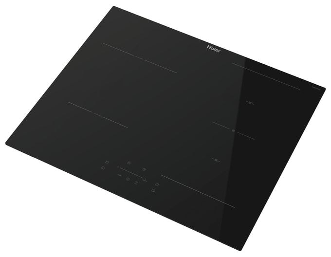 59 cm Induktions Kochfeld/Herdplatte 4 Zone(n) HAI64SCM autarkes 