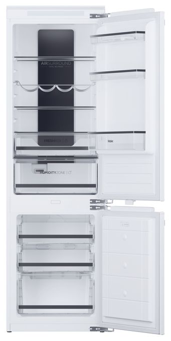 177 l / 67 l Einbau Kühl-/Gefrierkombination 234 kWh NoFrost HATB174DE 