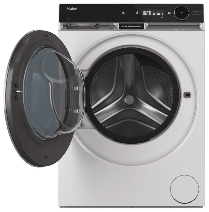 12 kg 7 kg Wärmepumpen Waschtrockner 1600 U/min HWD120-BD16397EUS 