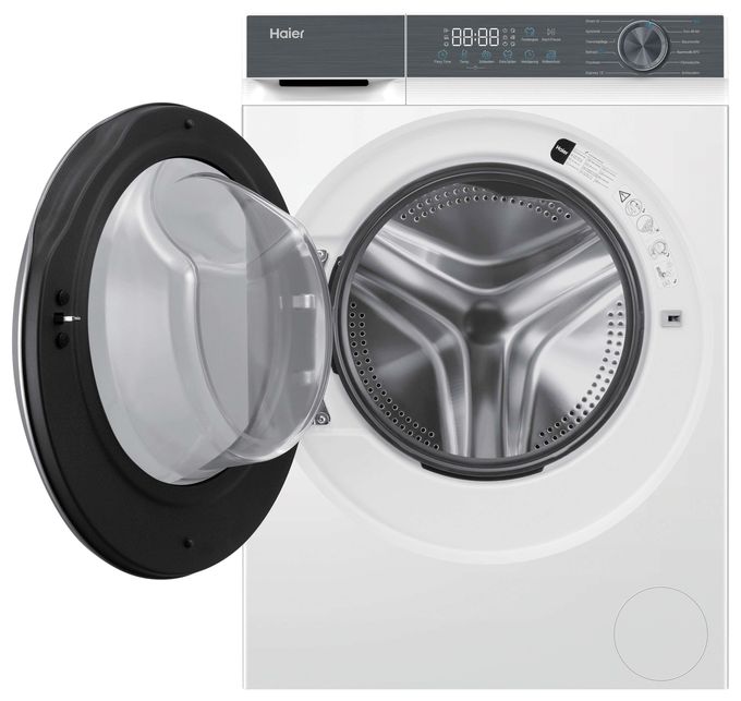 Waschtrockner HWD80-BP14637T 