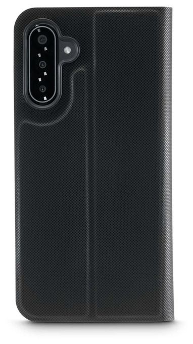 Geldbörsenhülle für Samsung  016210 Daily Protect (Schwarz) 