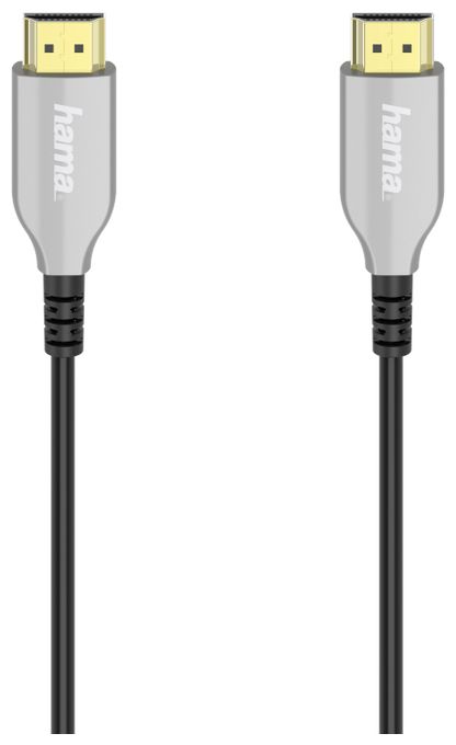 122202 HDMI Kabel 15m Schwarz 