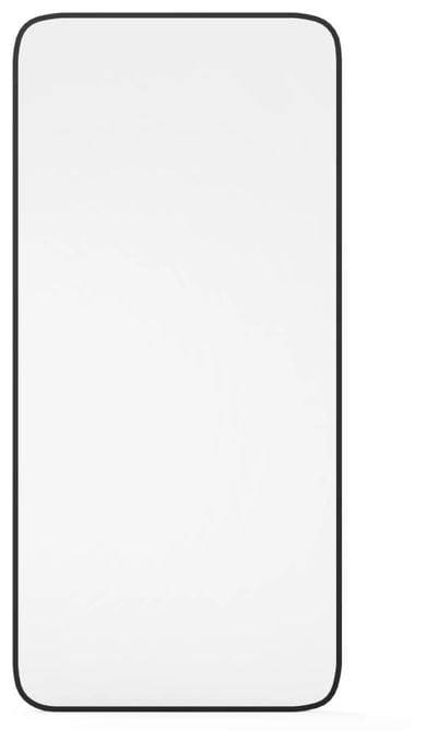 Klare Bildschirmschutzfolie Glas 9H für  Universal Schmutzabweisend, Kratzresistent, Schlagfest 003165 Smart Protect Pro 