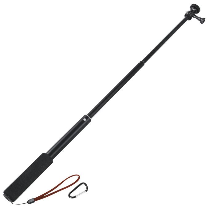  004299 Selfie 90 Handstativ (Schwarz) 
