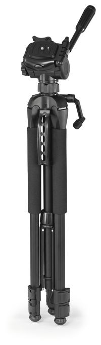 3 Bein(e) Stativ  004492 Action Smart / Tab 170 3D (Schwarz) 