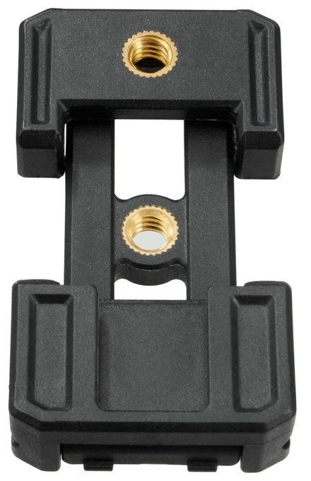  004502 Handy-Halterung Pro (Schwarz) 