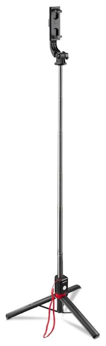  004671 Fancy Stand 110 II (Schwarz) 
